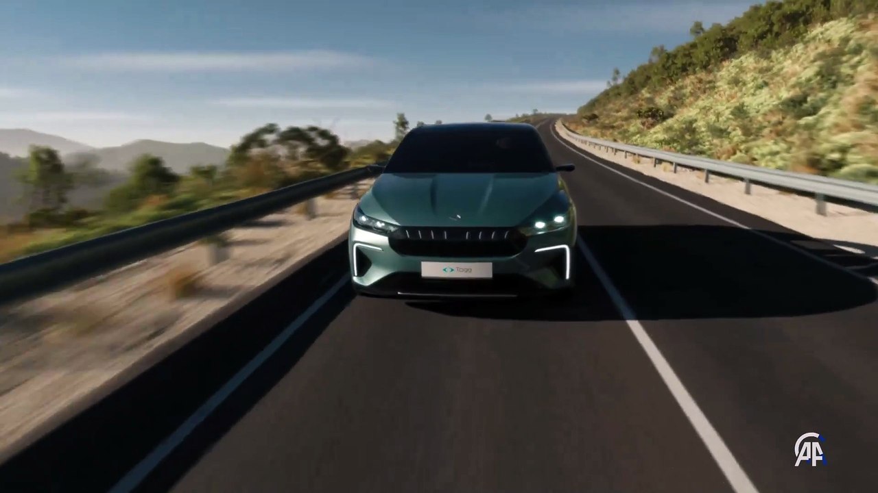 Togg'un yeni sedan modeli tahmini satış fiyatı ve tüm özellikleri