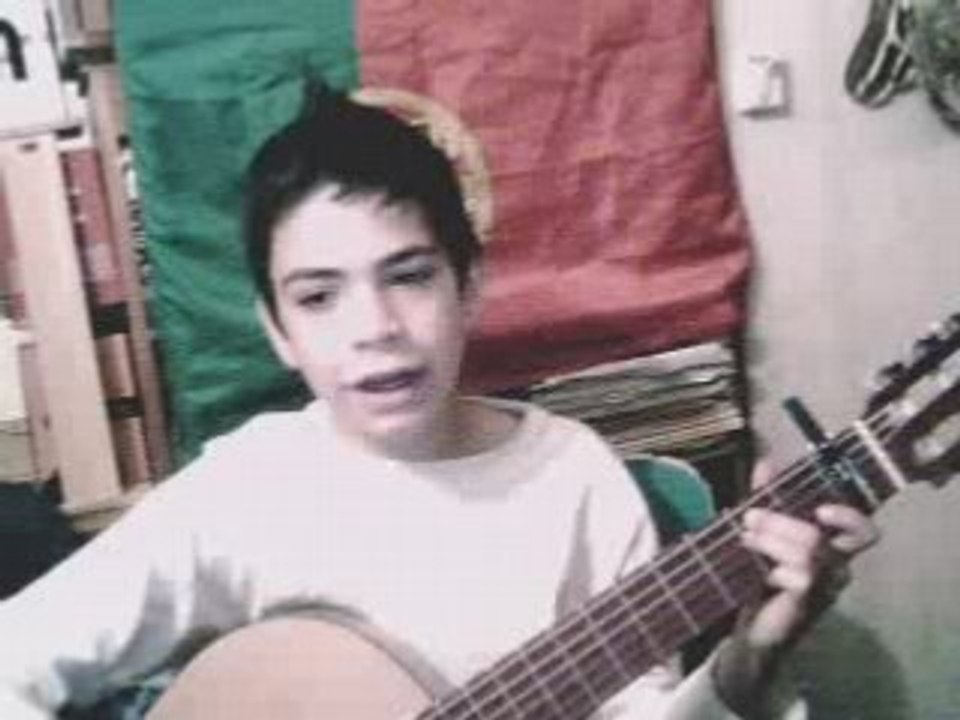 Renan Luce