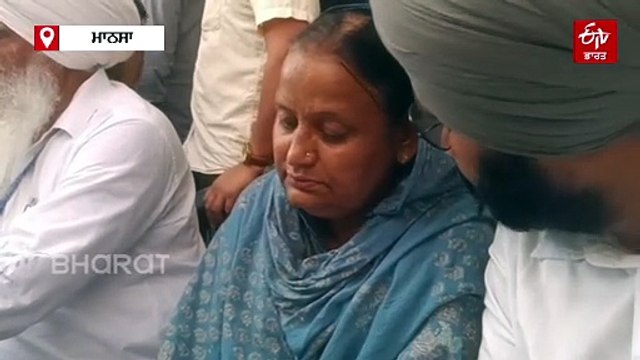 ਸਿੱਧੂ ਮੂਸੇਵਾਲਾ ਉਤੇ ਆਧਾਰਿਤ ਡਾਕੂਮੈਂਟਰੀ ਨੂੰ ਕਿਉਂ ਬੈਨ ਕਰਨ ਦੀ ਉਠਾਈ ਜਾ ਰਹੀ ਹੈ ਮੰਗ, ਇਸ ਵਿੱਚ ਅਜਿਹਾ ਕੀ ਹੈ ਖਾਸ