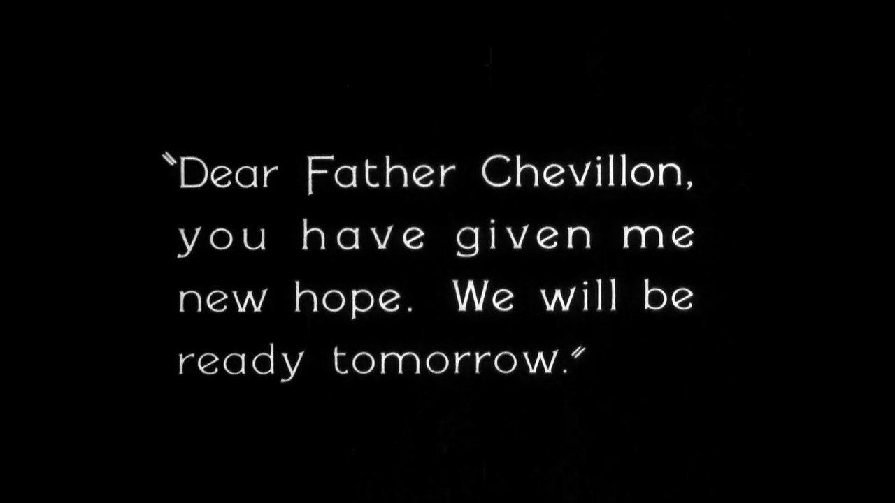 7th Heaven Feature (1927)