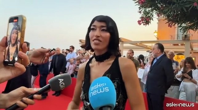 Taormina, Nina Zilli: troppe donne uccise, bisogna educare a rispetto