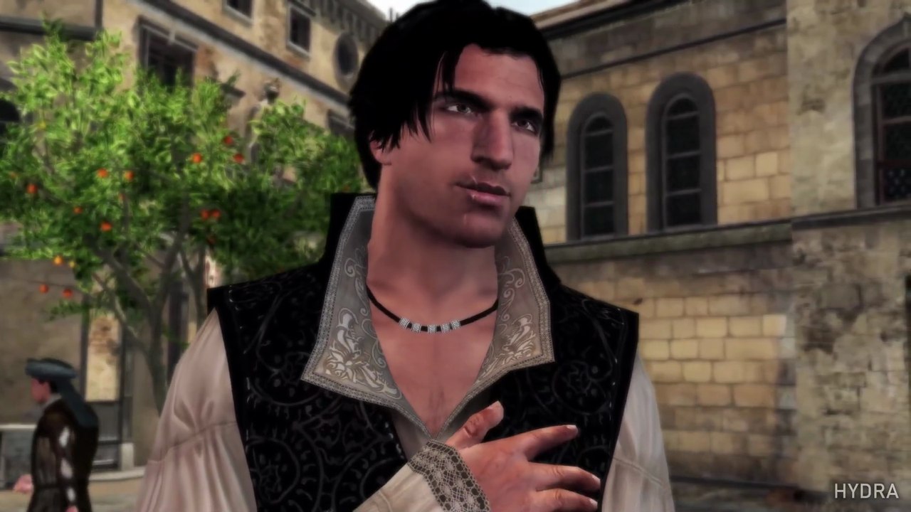 ASSASSIN'S CREED 2 Gameplay Walkthrough Part 1 - EZIO AUDITORE (PS5)