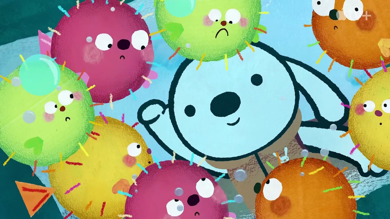 Not A Box - S01 Trailer (English) HD - video Dailymotion