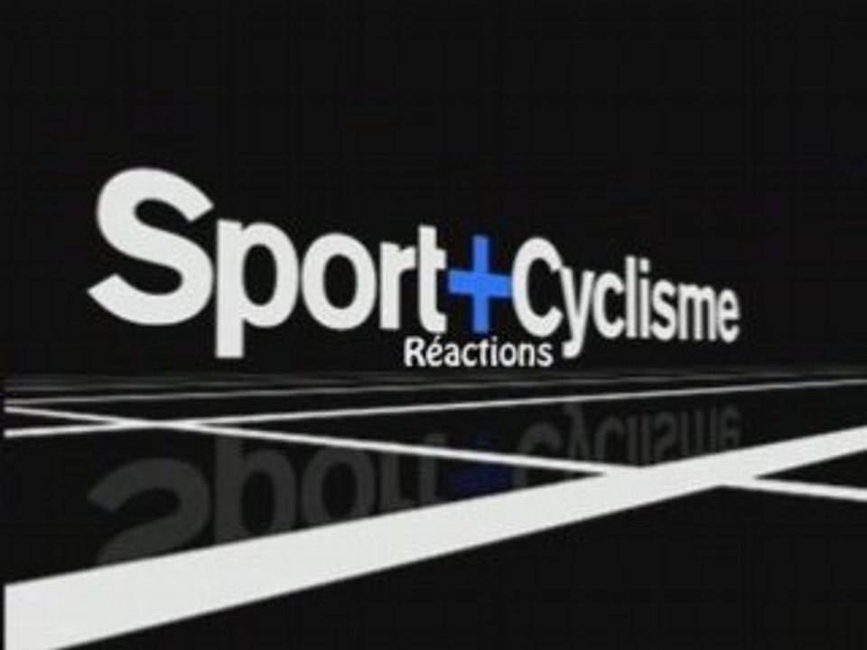 Route Adélie de Vitré 2008 - Séquence interview