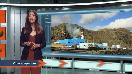 Flash Informativo del 11 de june de 2025 a las 09:33