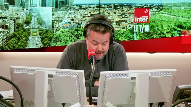 Centre Pompidou : l'art du déménagement - Charline explose les faits