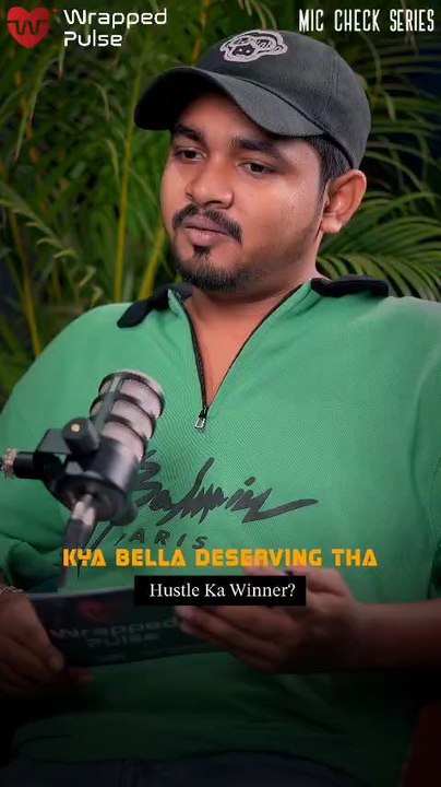 Watch Full Episode on Wrapped Pulse Channel..#wrappedpulse