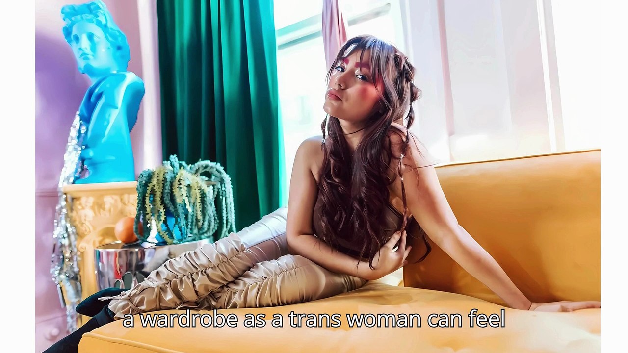 Transgender Fashion Guide: Express Your Authentic Self
