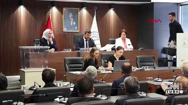 SON DAKİKA HABERLERİ | Gaziosmanpaşa Belediyesi AK Parti'ye geçti! Büyükçekmece ve Avcılar CHP dedi