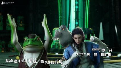 GoWest: Overworked - Episode 6 (English)