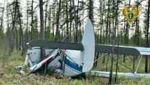 Rusland onderzoekt incident met An-2 vliegtuig tijdens bosbouwmissie in Jakoetië