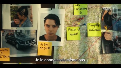 Soleil Noir : La Saga d'Été avec Isabelle Adjani sur Netflix ☀️