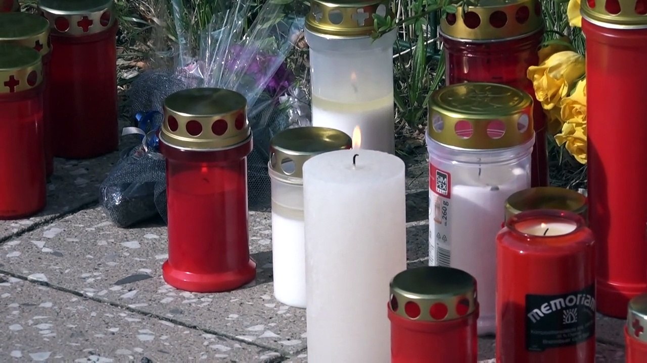 Polizei findet rohrbombe in wohnung von grazer amokläufer