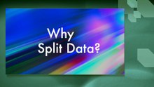 Day 10 Fast: Training, Testing, and Validation Data—Crack the ML Code! | #DailyAIWizard