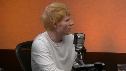 Ed Sheeran reveals he has 24-hour security after attempted home break-in