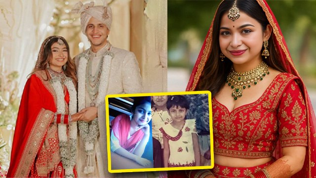 Triggered Insaan Wedding: Nischay Malhan Wife Ruchika Rathore Age Occupation, Love Story & Biography