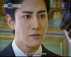 Chiếc hộp bí ẩn (Phần 2) - Tập 8 (RAAK BOON Ep.8)