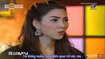 Chiếc hộp bí ẩn (Phần 2) - Tập 9 (RAAK BOON Ep.9)
