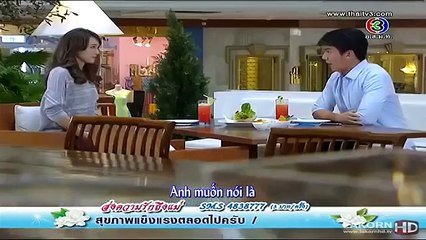 Chiếc hộp bí ẩn (Phần 2) - Tập 11 (RAAK BOON Ep.11)