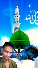 Ae_Saba_Mustafa_Se_Keh_Dena___#youtubeshorts_#islamic_#sindbadvlogs