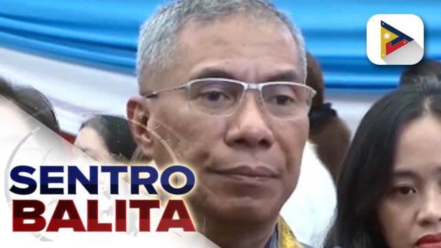 Mga overweight na pulis, posibleng hindi ma-promote ayon sa PNP; PNP Chief PGen. Torre III, gusto din na maging sharp shooter ang mga pulis