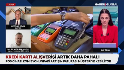 Komisyon farkı veya hizmet bedeli yasal mı?