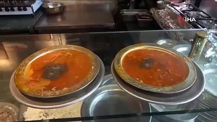 Türkiye'nin eşsiz lezzeti sıcak havada bile yerli ve yabancı turistin favorisi oldu