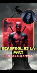 Deadpool est-il vraiment immortel ? #CapCut #deadpool #wolverine #immortel #theorie #deadpoolmort #fyp #pourtoi #marvel #mcu #marvelrivals