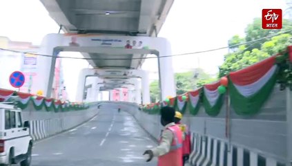 पटना का डबल डेकर फ्लाईओवर, अशोक राजपथ पर जाम से निजात के साथ नया लैंड मार्क, एक क्लिक में पूरी कहानी