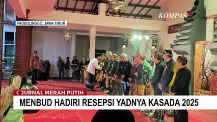 Momen Menbud Fadli Zon Hadiri Resepsi Yadnya Kasada 2025, Terima Gelar Sesepuh Tengger