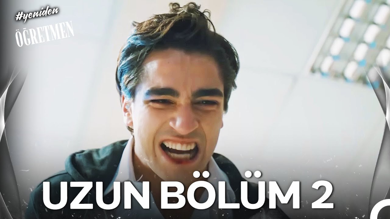 Öğretmen Uzun Versiyon Part 2