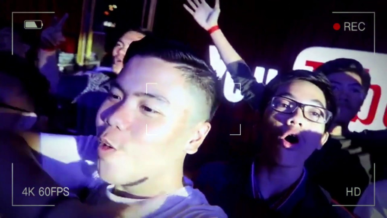 Jumpscare Millenium