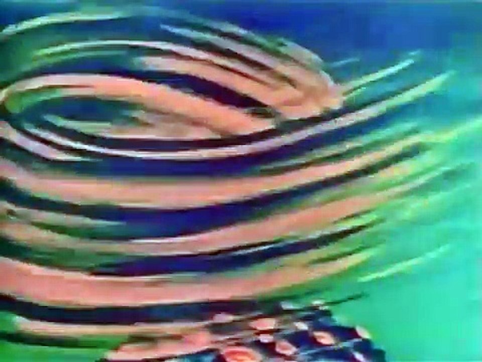 Fire Water, 1957 – Colonel Bleep