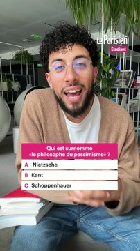 Bac philo : notre quiz pour tester vos connaissances