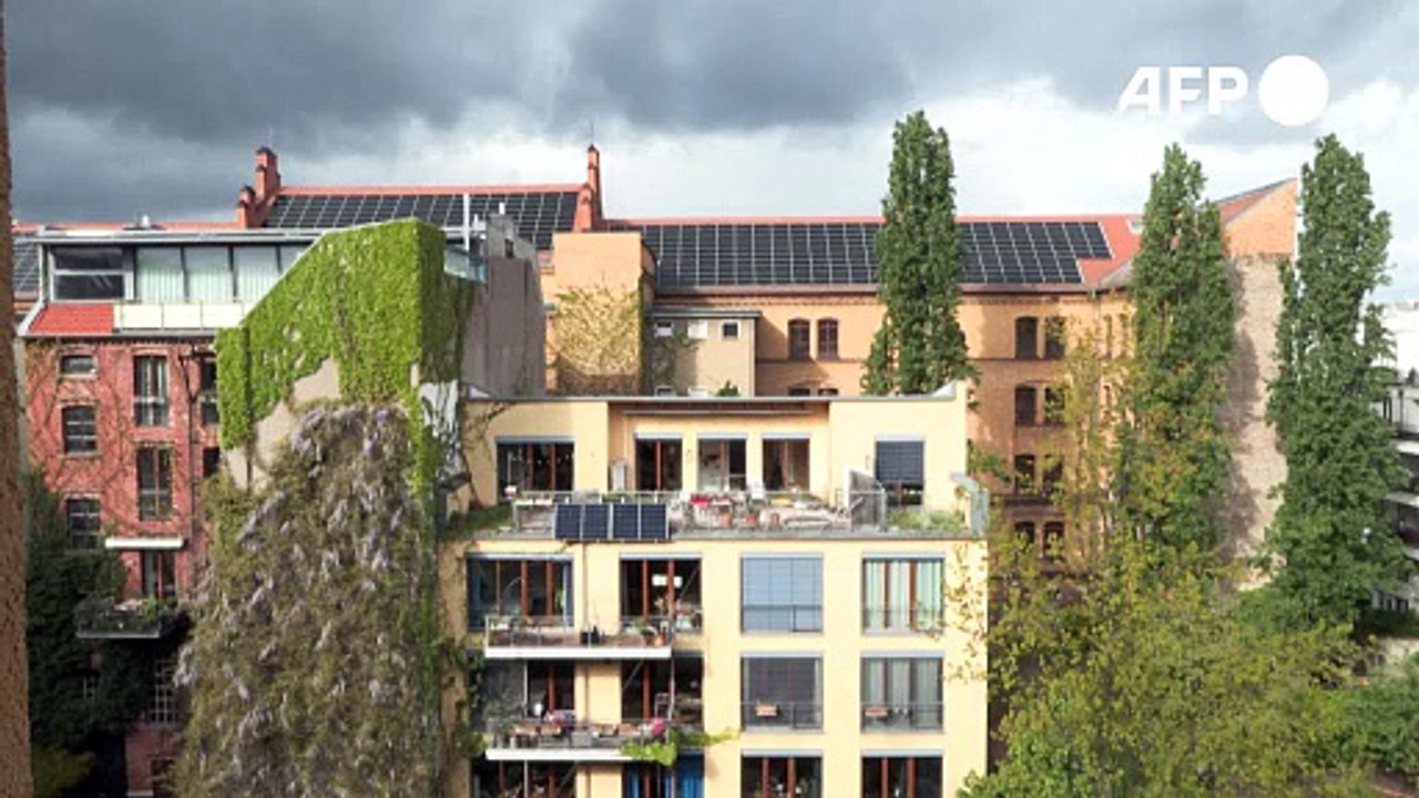 Ratgeber: Balkon-Solaranlagen lohnen sich nach wenigen Jahren