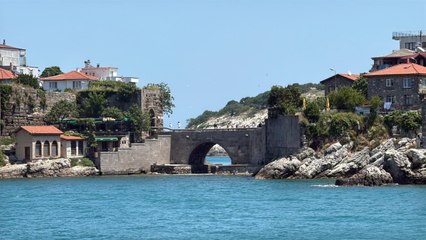 Türkiye'nin yeni gözdesi:  Nüfusunu 25 bine katladı!