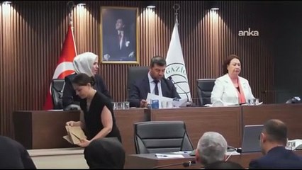 Hakan Bahçetepe'nin tutuklanması üzerine belediye meclisinde yapılan seçimle Gaziosmanpaşa Belediyesi, CHP'den AKP'ye geçti