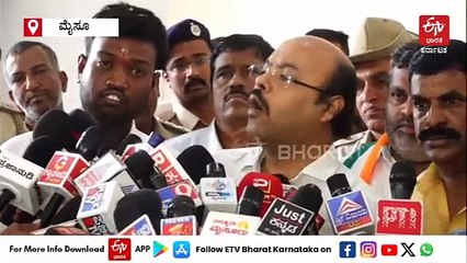 5 ವರ್ಷ ಸಿದ್ದರಾಮಯ್ಯನವರೇ ಸಿಎಂ: ಯತೀಂದ್ರ ಸಿದ್ದರಾಮಯ್ಯ