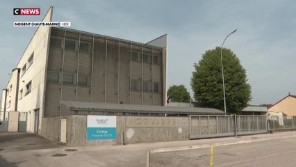 Haute-Marne : une surveillante poignardée mortellement par un collégien
