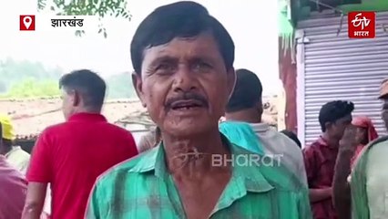 धनबाद में भाजपा कार्यकर्ता और आजसू सांसद आमने-सामने, जानें क्या है वजह