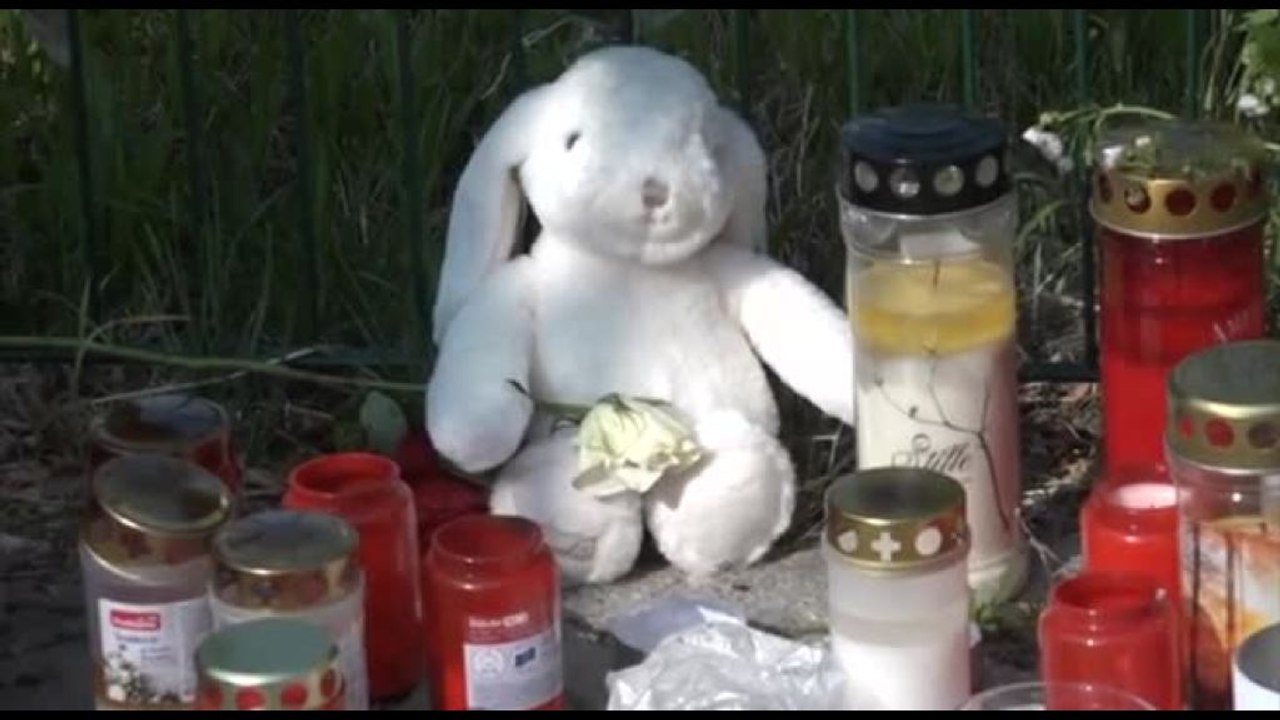 A Graz memoriale per le 10 vittime della sparatoria a scuola