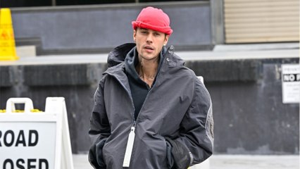 Justin Bieber célibataire et au plus mal ? Son dernier message inquiète ses fans