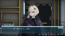 kurara dosuzuki all bonding events the Hundred Line -Last Defense Academy