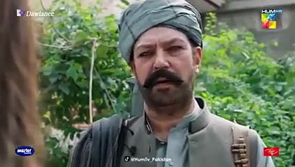 Sang-e-Mah Episode 8