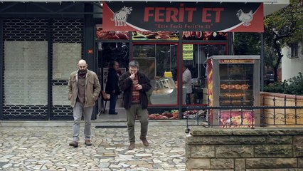 Gibi 6. Sezon 1. Bölüm izle