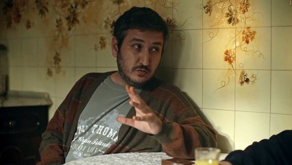 Gibi 6. Sezon 4. Bölüm izle