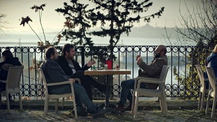 Gibi 6. Sezon 6. Bölüm izle