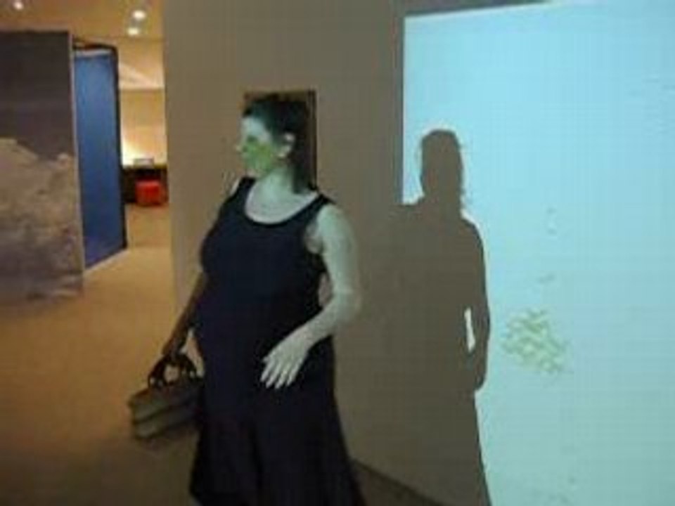 le vaiseau maman