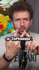 Les sites de Pétanques : C’est la fin.