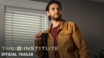 Tráiler de El Instituto (The Institute)